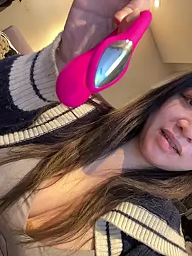 Lovelyanan online show from March 17, 12:41 pm