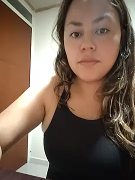 camila-titis online show from June 10, 1:50 am