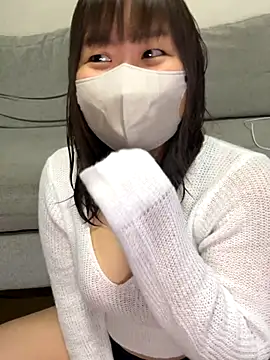 Snapshot of xxx_yuna_xxx chatting on October 27, 8:24 pm xxx yuna xxx online show from October 27, 8:24 pm