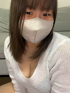 Snapshot of xxx_yuna_xxx chatting on October 29, 7:59 pm xxx yuna xxx online show from October 29, 7:59 pm