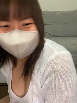 Snapshot of xxx_yuna_xxx chatting on October 30, 7:58 pm xxx yuna xxx online show from October 30, 7:58 pm