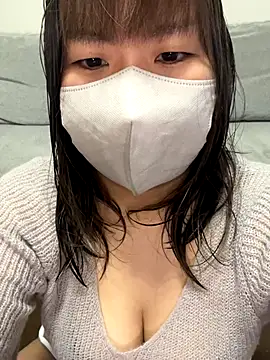 Snapshot of xxx_yuna_xxx chatting on November 3, 7:48 pm xxx yuna xxx online show from November 3, 7:48 pm