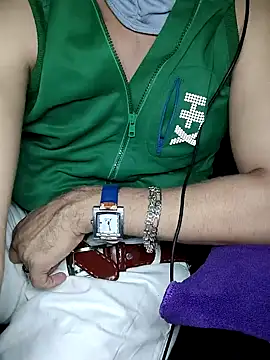 chocolate alone online show from September 30, 6:24 pm