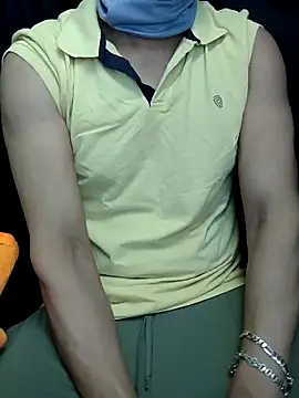 chocolate alone online show from October 29, 6:04 am