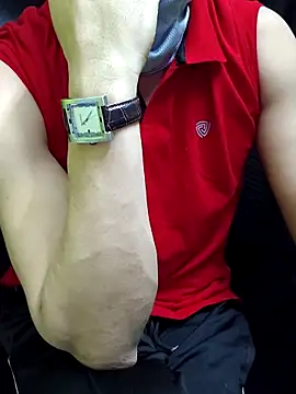 chocolate alone online show from November 13, 7:51 am