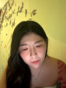 Snapshot of flower520hua chatting on September 17, 3:19 am flower520hua online show from September 17, 3:19 am