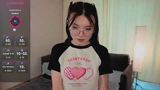 Susan Gardner online show from January 7, 7:44 am