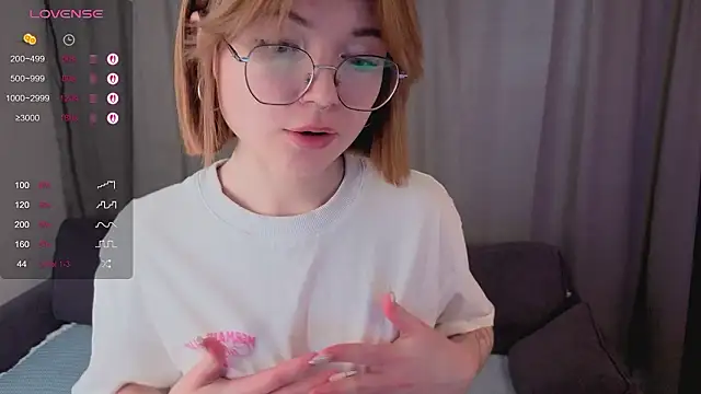 Susan Gardner online show from March 5, 7:37 am