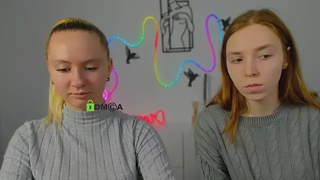 mila glow1 online show from February 26, 6:34 am