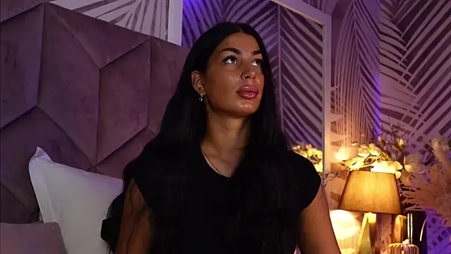 EvaRhea online show from June 15, 2:58 am