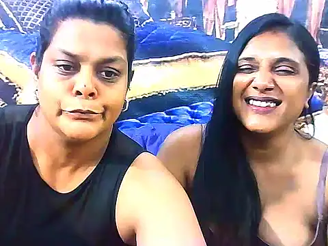 Snapshot of IndianSexyLady4u chatting on October 29, 6:48 am IndianSexyLady4u online show from October 29, 6:48 am