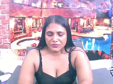 Snapshot of IndianSexyLady4u chatting on November 12, 6:41 pm IndianSexyLady4u online show from November 12, 6:41 pm