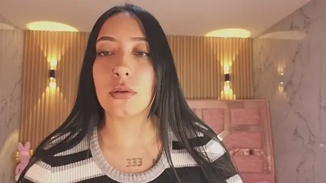 m eris s online show from January 17, 1:05 pm