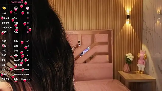 m eris s online show from March 14, 1:16 pm