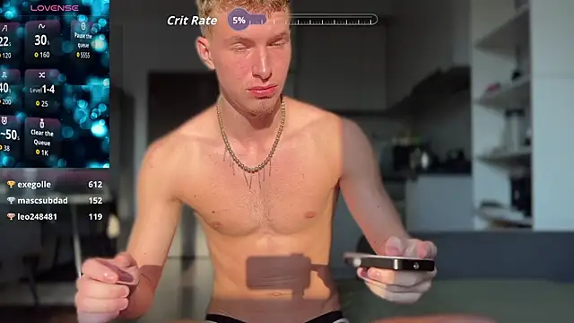 Snapshot of yoursaotome chatting on September 10, 2:50 pm yoursaotome online show from September 10, 2:50 pm