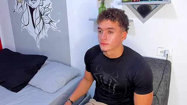 paull george online show from June 16, 2:19 pm