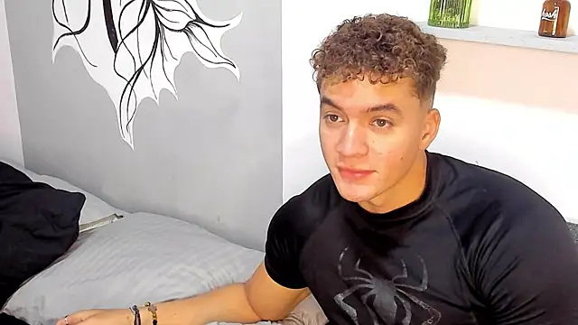 paull george online show from July 11, 1:25 pm