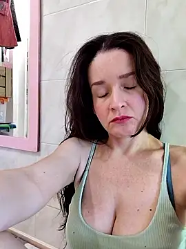  anita rojas online show from January 10, 2:30 pm