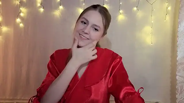 ShyMistery online show from November 8, 7:23 pm