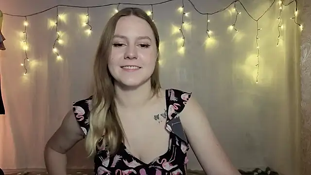 ShyMistery online show from December 4, 8:28 pm