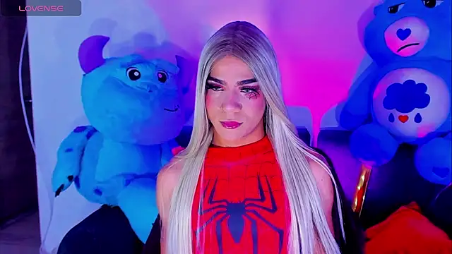Snapshot of Cherry_Adams1 chatting on October 14, 10:21 pm Cherry Adams1 online show from October 14, 10:21 pm