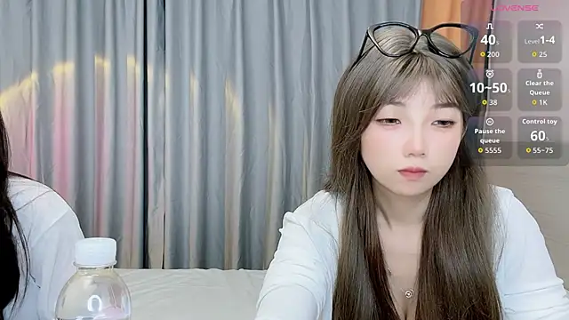 Snapshot of Janisa__PZ chatting on October 16, 11:44 am Janisa PZ online show from October 16, 11:44 am