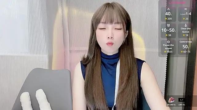 Snapshot of Janisa__PZ chatting on November 22, 9:08 am Janisa PZ online show from November 22, 9:08 am