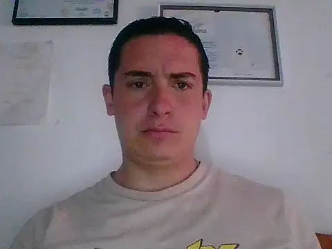 mickseb89 online show from September 18, 4:31 pm