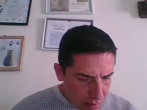 mickseb89 online show from March 10, 3:28 pm