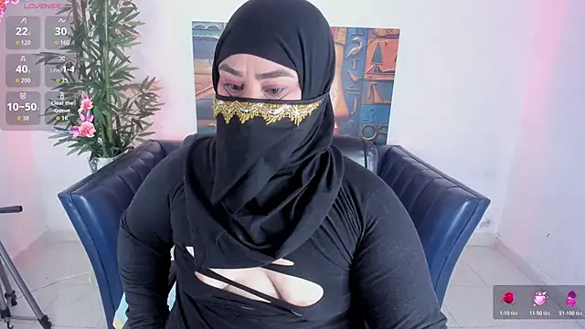 samanee konn online show from January 16, 7:07 pm