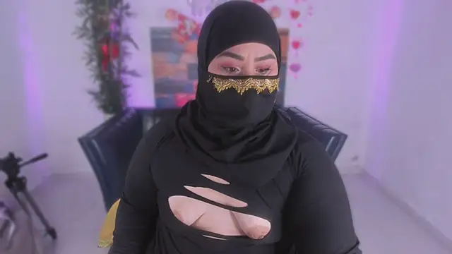 samanee konn online show from February 22, 7:12 pm