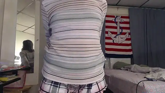 ANALTRAINING4U2 online show from January 14, 11:27 am