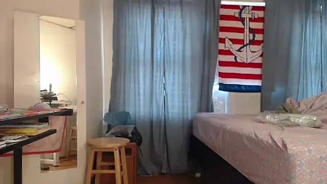 ANALTRAINING4U2 online show from January 16, 6:12 pm