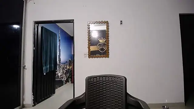 Snapshot of yohacriss chatting on September 10, 8:42 pm yohacriss online show from September 10, 8:42 pm