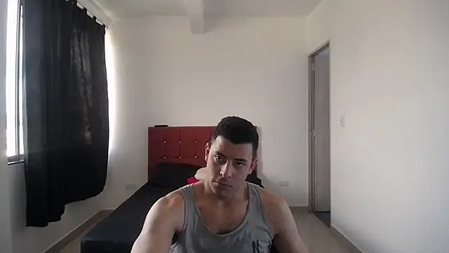 Snapshot of yohacriss chatting on November 17, 8:25 pm yohacriss online show from November 17, 8:25 pm