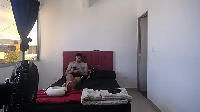 Snapshot of yohacriss chatting on November 26, 6:09 pm yohacriss online show from November 26, 6:09 pm