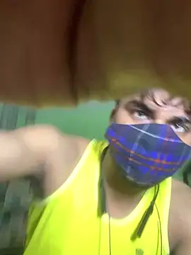 uniquesexyboy5689 online show from February 17, 7:09 pm