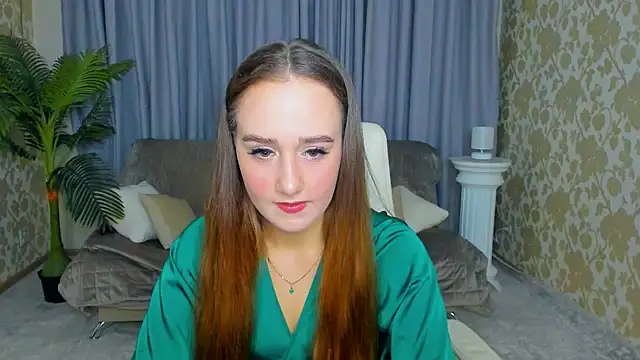 SabrinaCandi online show from October 19, 3:18 am