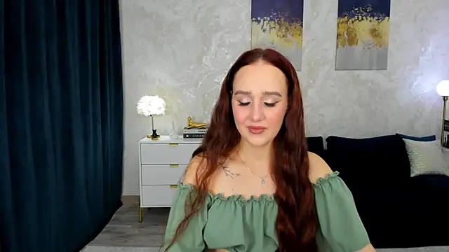 SabrinaCandi online show from June 12, 6:29 pm