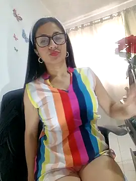 SofiiMilf online show from January 6, 2:43 pm