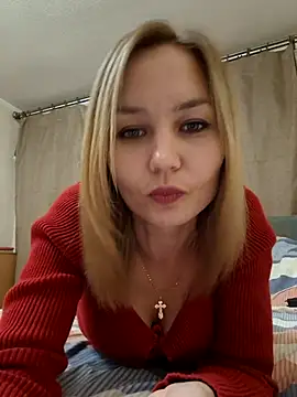 VeroLoverx online show from October 6, 5:10 pm