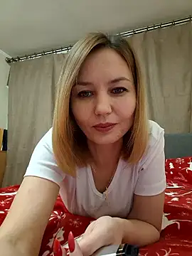 Snapshot of VeroLoverx chatting on January 7, 7:16 pm VeroLoverx online show from January 7, 7:16 pm