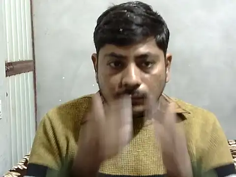 Ajmersingh335512 online show from December 14, 12:54 pm