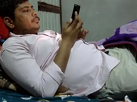 Ajmersingh335512 online show from February 17, 2:46 pm