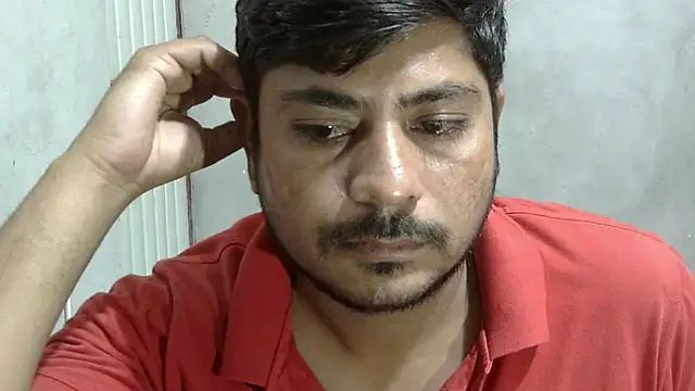 Ajmersingh335512 online show from April 26, 7:44 pm