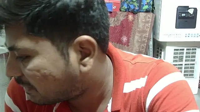 Ajmersingh335512 online show from May 11, 2:56 pm