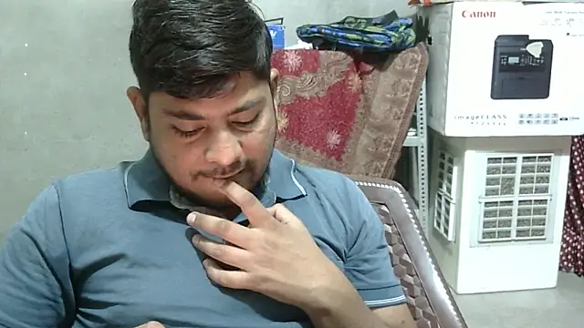 Ajmersingh335512 online show from May 13, 2:36 pm