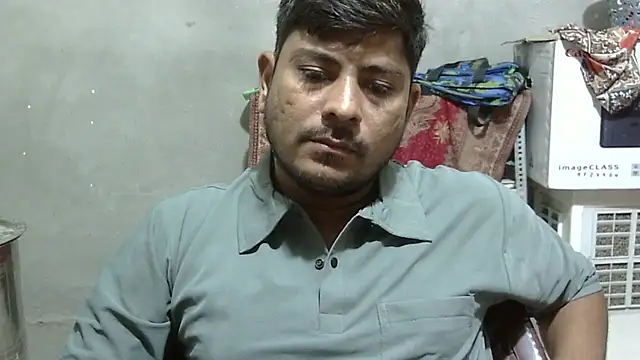 Ajmersingh335512 online show from May 14, 2:13 pm