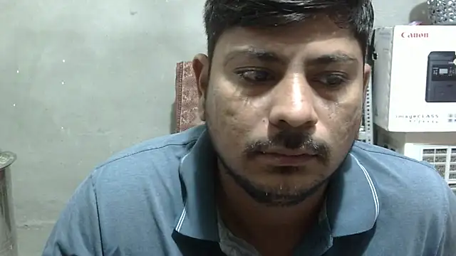 Ajmersingh335512 online show from May 15, 3:08 pm