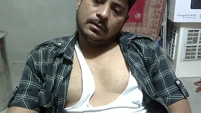 Ajmersingh335512 online show from May 16, 7:05 am